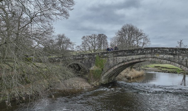 Forest of Bowland - Landscapes