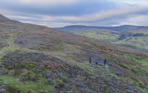 Gunnerside - Landscapes