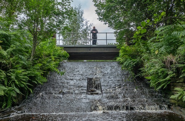 Langsette - Landscapes