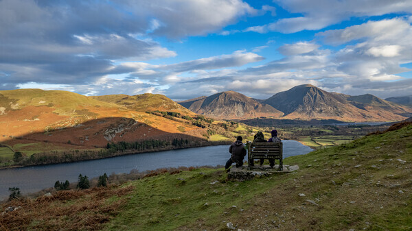 Loweswater - Landscapes