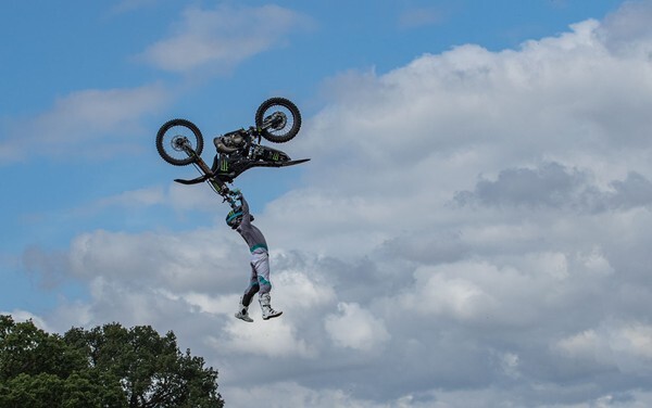 siilverstone Motogp 2021 - Motorcycle Racing