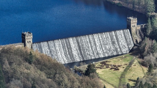 Derwent - Landscapes