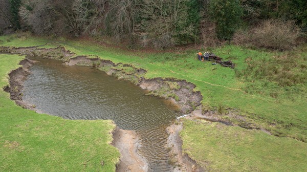 River Lune - Landscapes