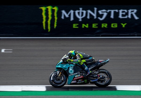 siilverstone Motogp 2021 - Motorcycle Racing