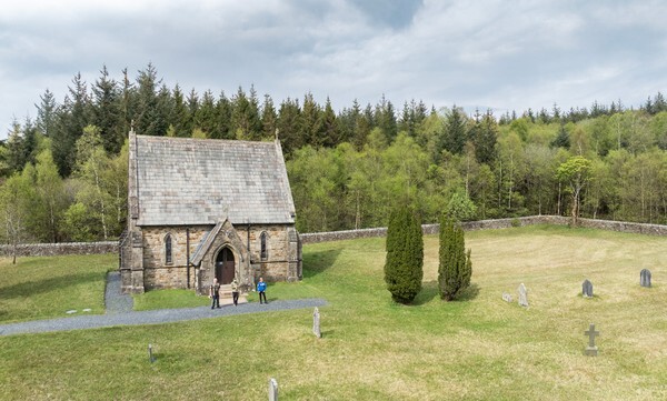 Forest of Bowland - Landscapes
