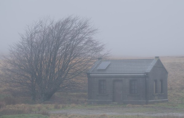 Rishworth Moor - Landscapes
