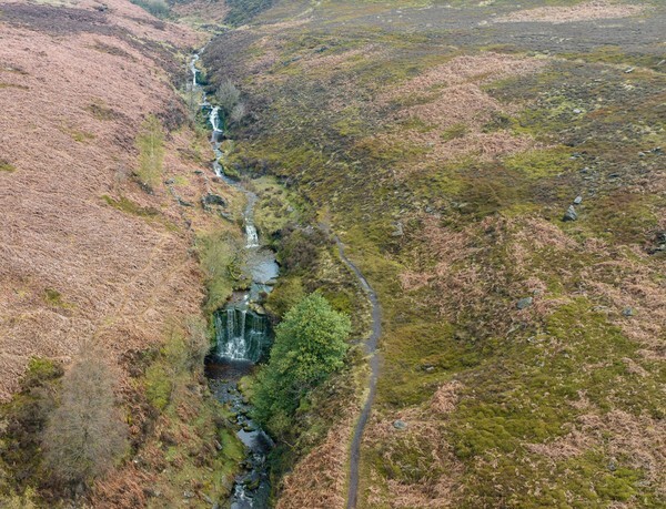 Tintwistle - Landscapes