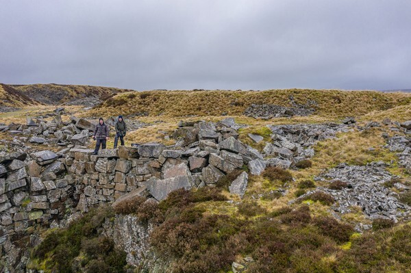 Haslingden - Landscapes
