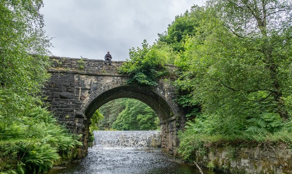 Langsette - Landscapes