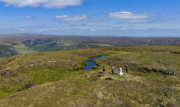 Forest of Bowland - Landscapes