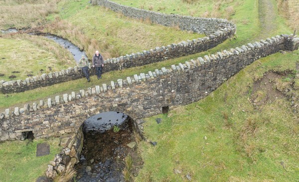 Burnley - Landscapes
