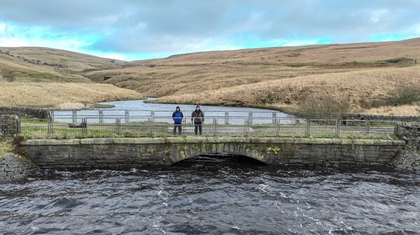 Saddleworth - Landscapes