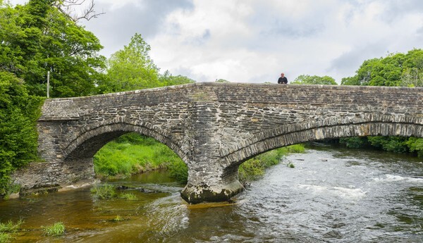Sedbergh - Landscapes