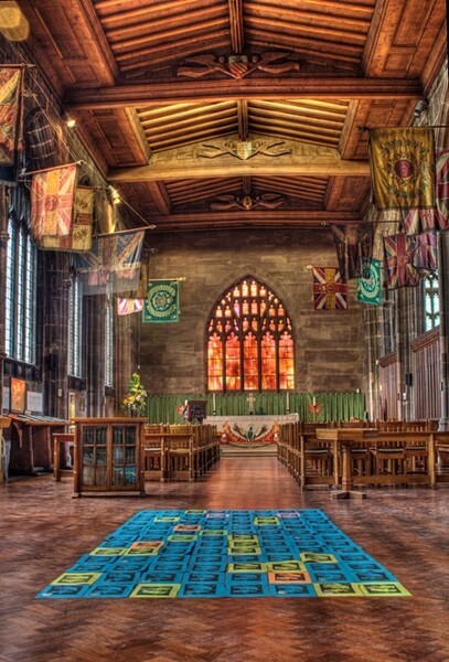 Manchester - miscellaneous