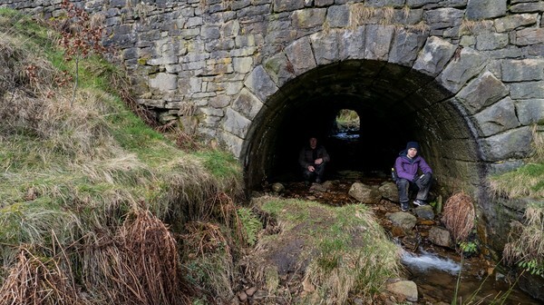 Marsden Moor - Landscapes