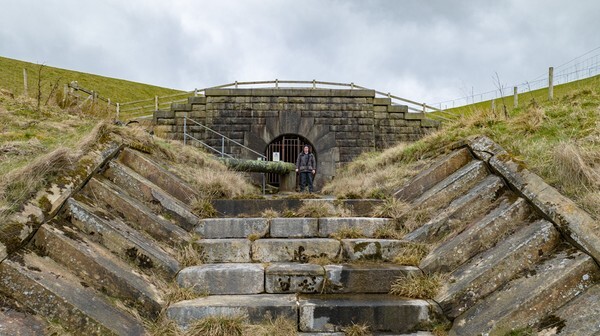 Burnley - Landscapes