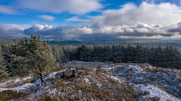 Forest of Bowland - Landscapes