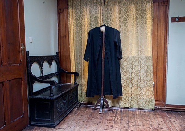 St Josephs Convent urbex, urban exploration st josephs convent york nuns
