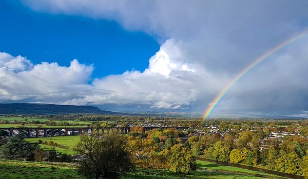 Whalley - Landscapes