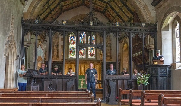 Somerset - miscellaneous