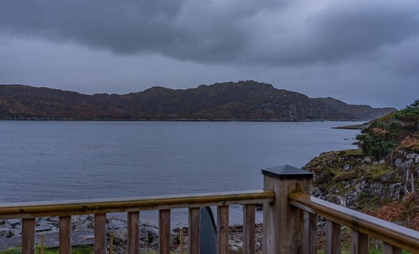 Inverkirkaig Highlands - Landscapes