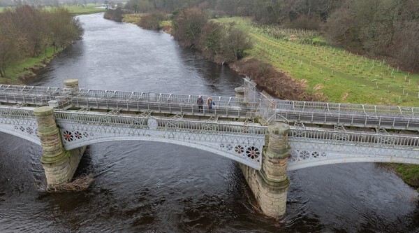 River Lune - Landscapes