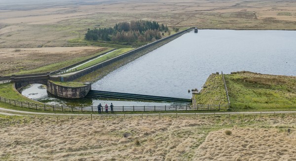 Calderdale - Landscapes