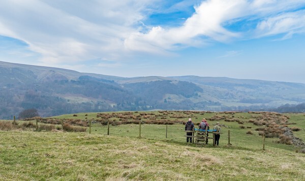 Clivigert - Landscapes