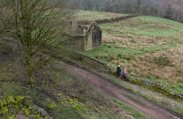 Todmorden - Landscapes
