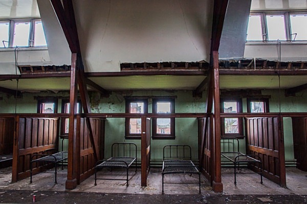 St Josephs Seminary Upholland urbex urban exploration wigan seminary st joes upholland