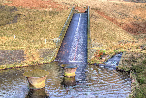Dovestone Res - Landscapes