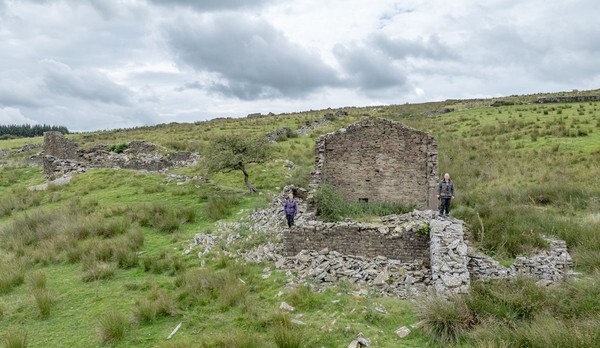 Haslingden - Landscapes