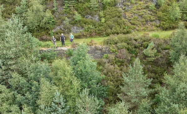 Tintwistle - Landscapes