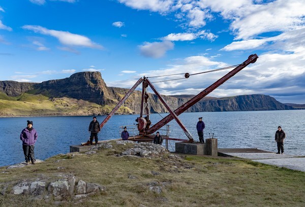 Isle of Skye - Landscapes