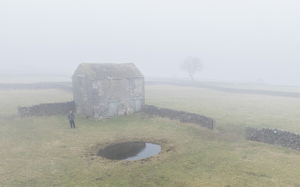 Snake Pass - Landscapes