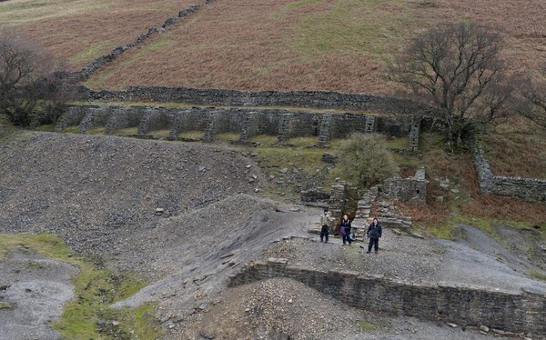 Gunnerside - Landscapes