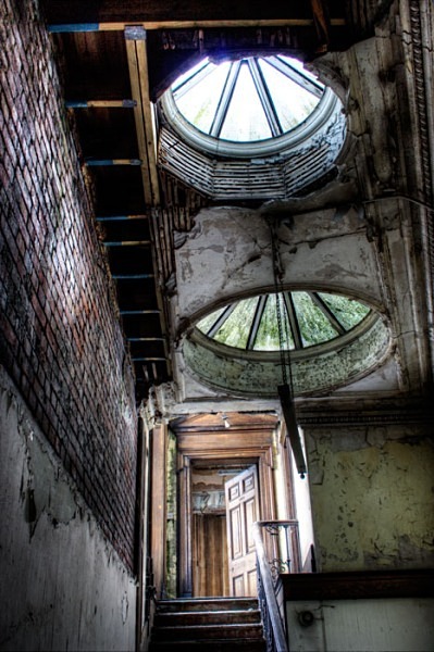 Sheffield Crown Courts urbex urban exploration courts abandoned court house