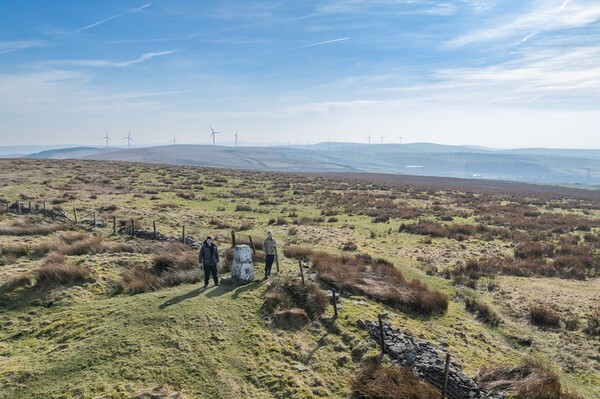Marsden - Landscapes