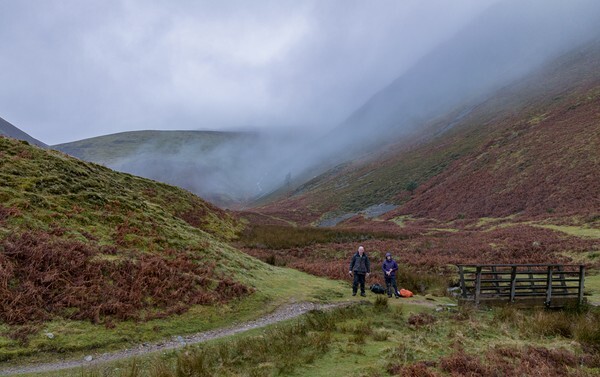 Loweswater - Landscapes
