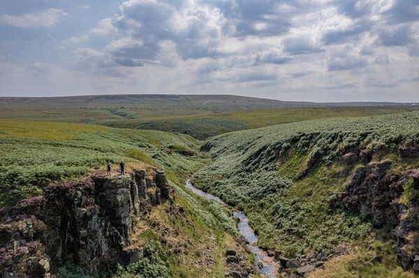 Rishworth - Landscapes