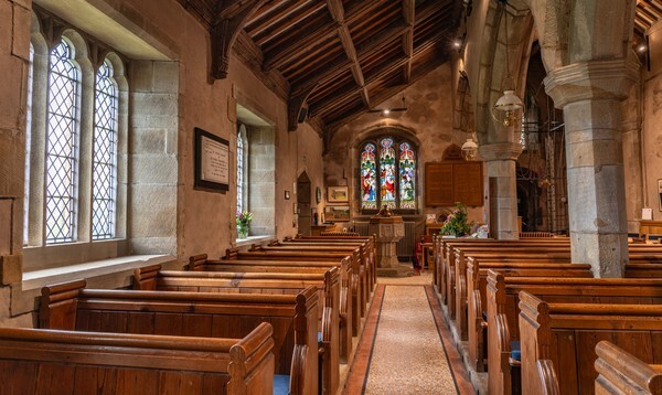 Forest of Bowland - miscellaneous