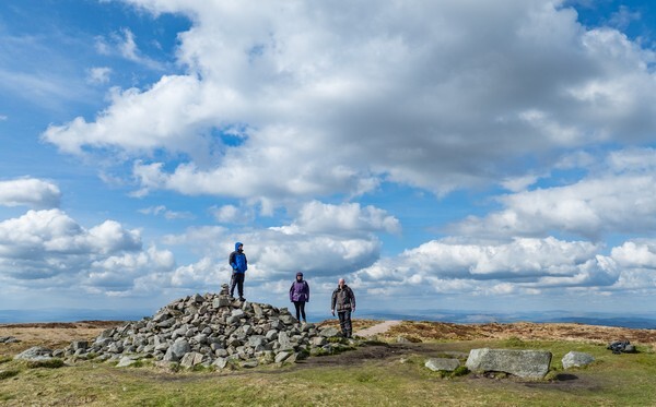 Solway Coast - Landscapes