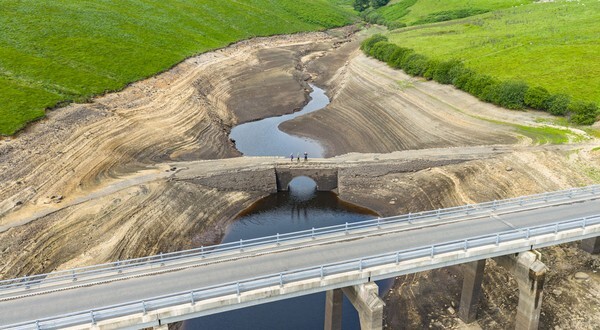 Baitings - Landscapes