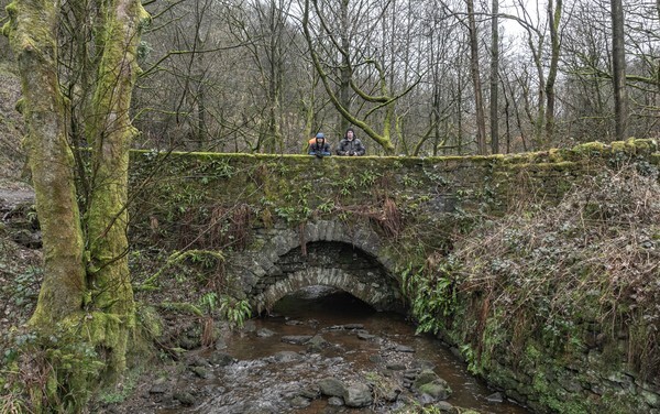 Saddleworth - Landscapes