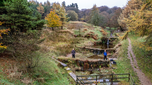 Haslingden - Landscapes