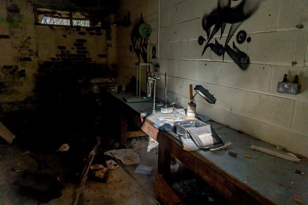  - Springside Paper Mill