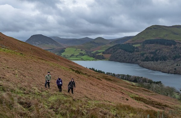 Loweswater - Landscapes