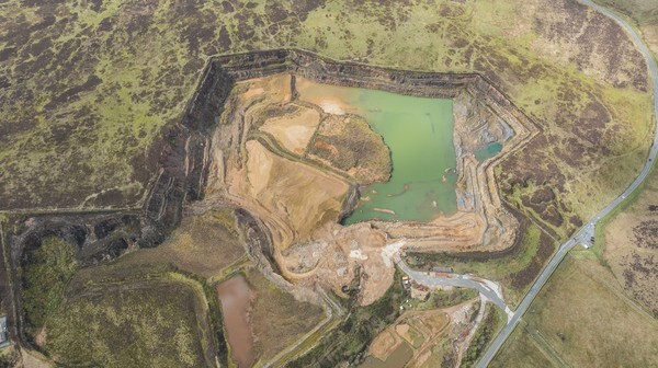 Forest of Bowland - Landscapes