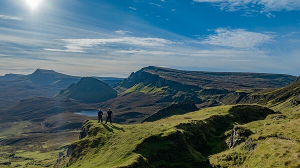 Isle of Skye - Landscapes