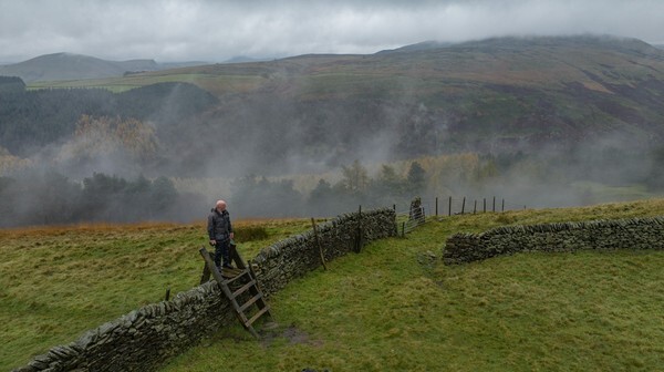 Tintwistle - Landscapes